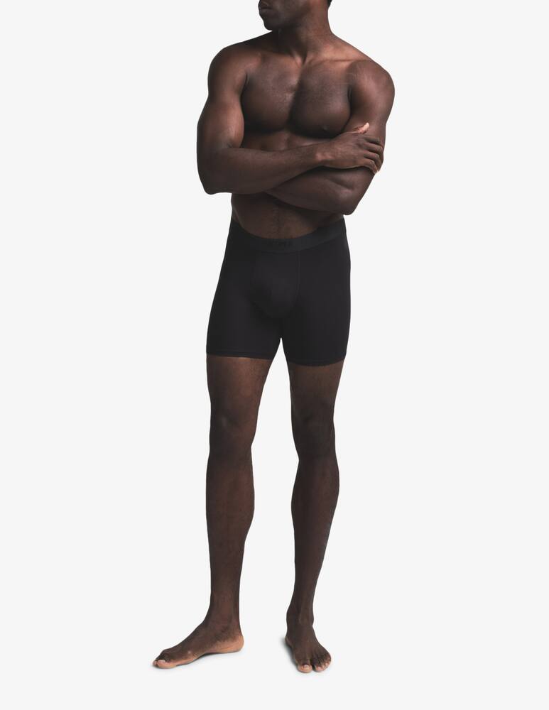 rinascente SKIMS Boxer elasticizzato 3 pezzi da 5 pollici