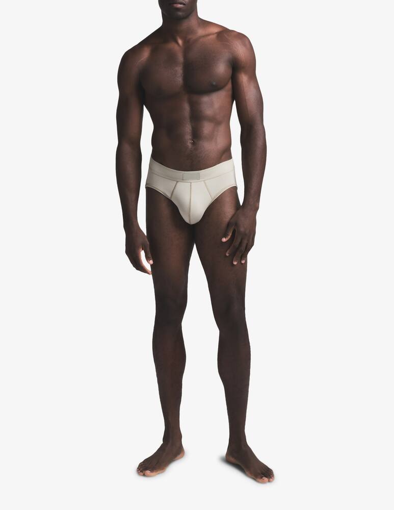 rinascente SKIMS Slip in cotone 3 pezzi