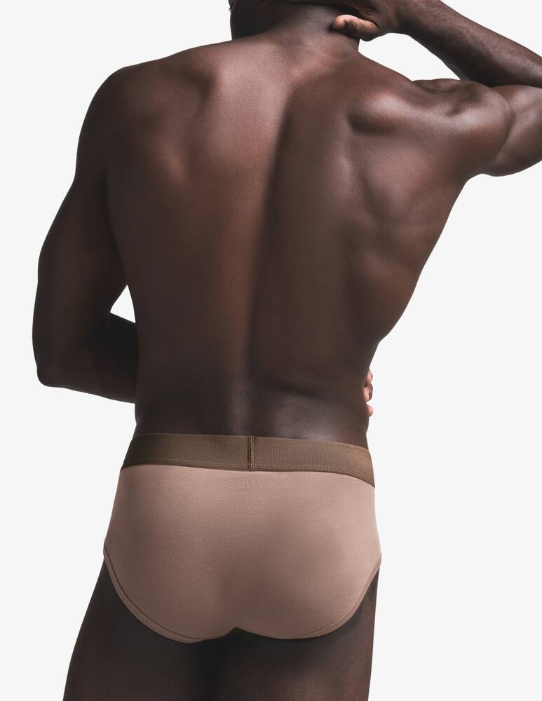 rinascente SKIMS Slip in cotone 3 pezzi