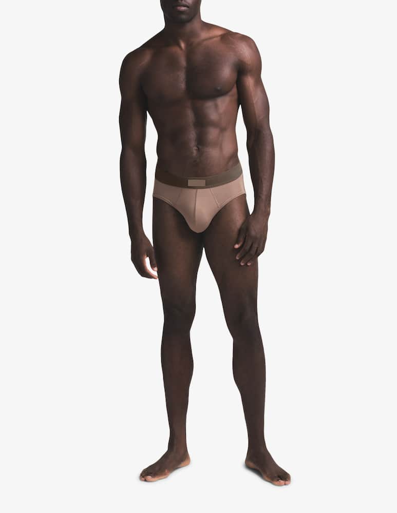 SKIMS Cotton 3 pack brief - immagine 5 SKIMS Cotton 3 pack brief - immagine 5