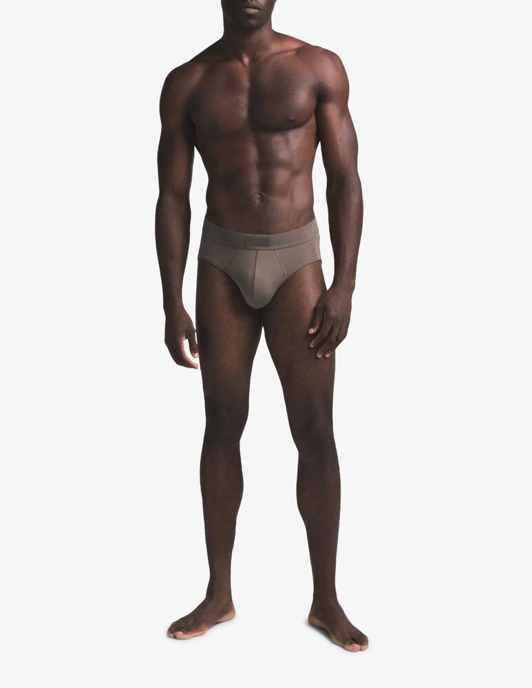 rinascente SKIMS Slip in cotone 3 pezzi