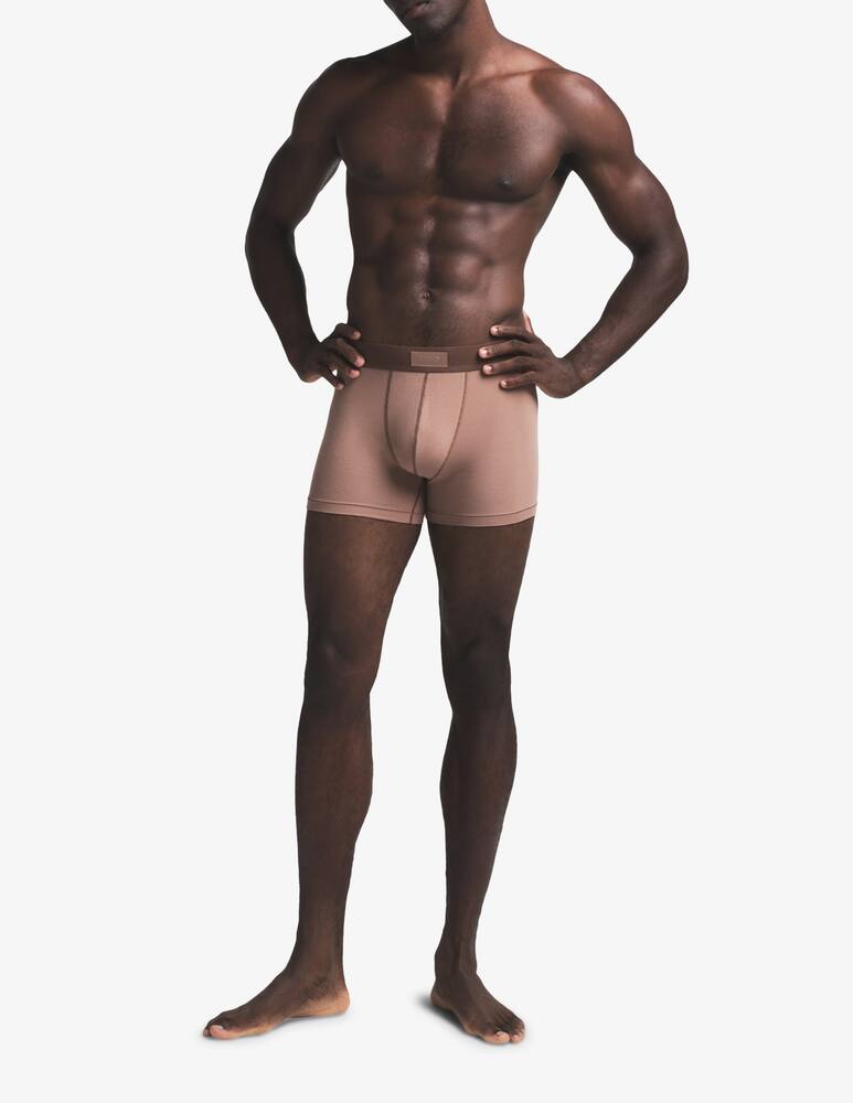 rinascente SKIMS Cotton 3 pack boxer brief 3 inch