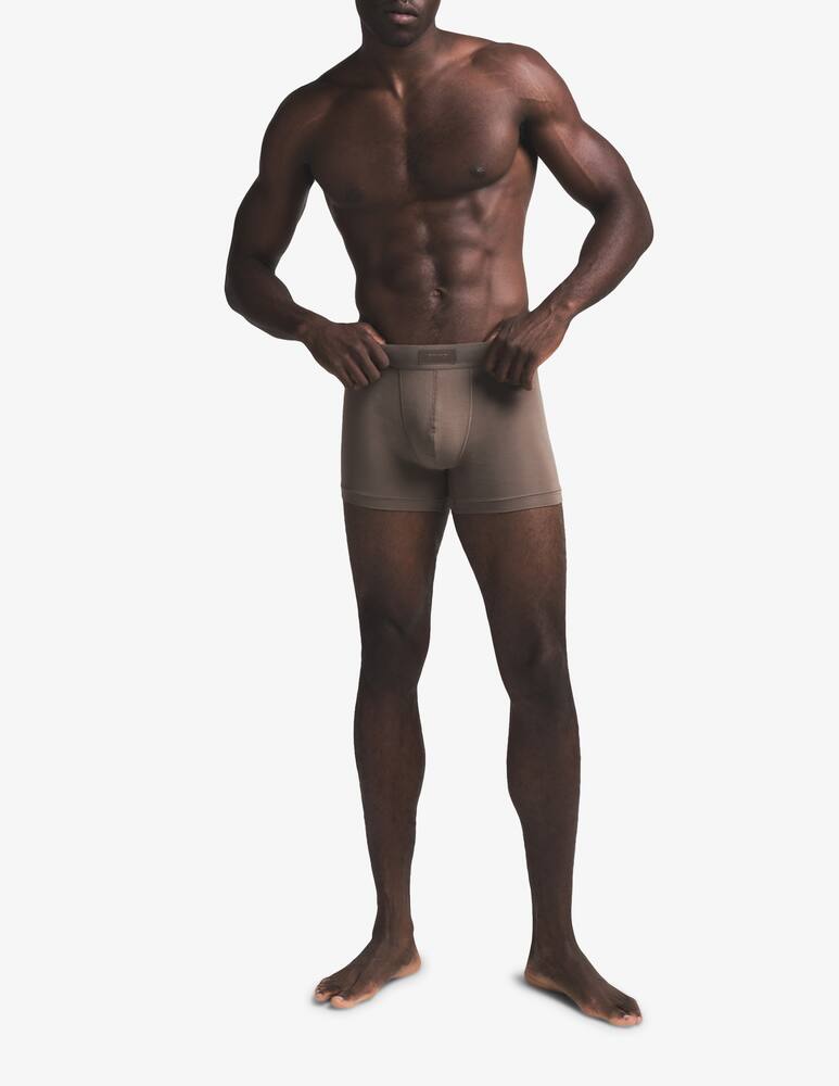 rinascente SKIMS Cotton 3 pack boxer brief 3 inch