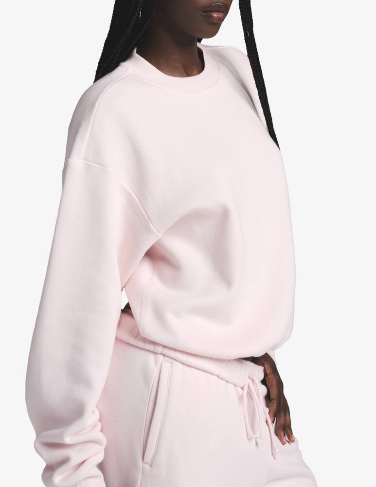 rinascente SKIMS Classic crew sweatshirt