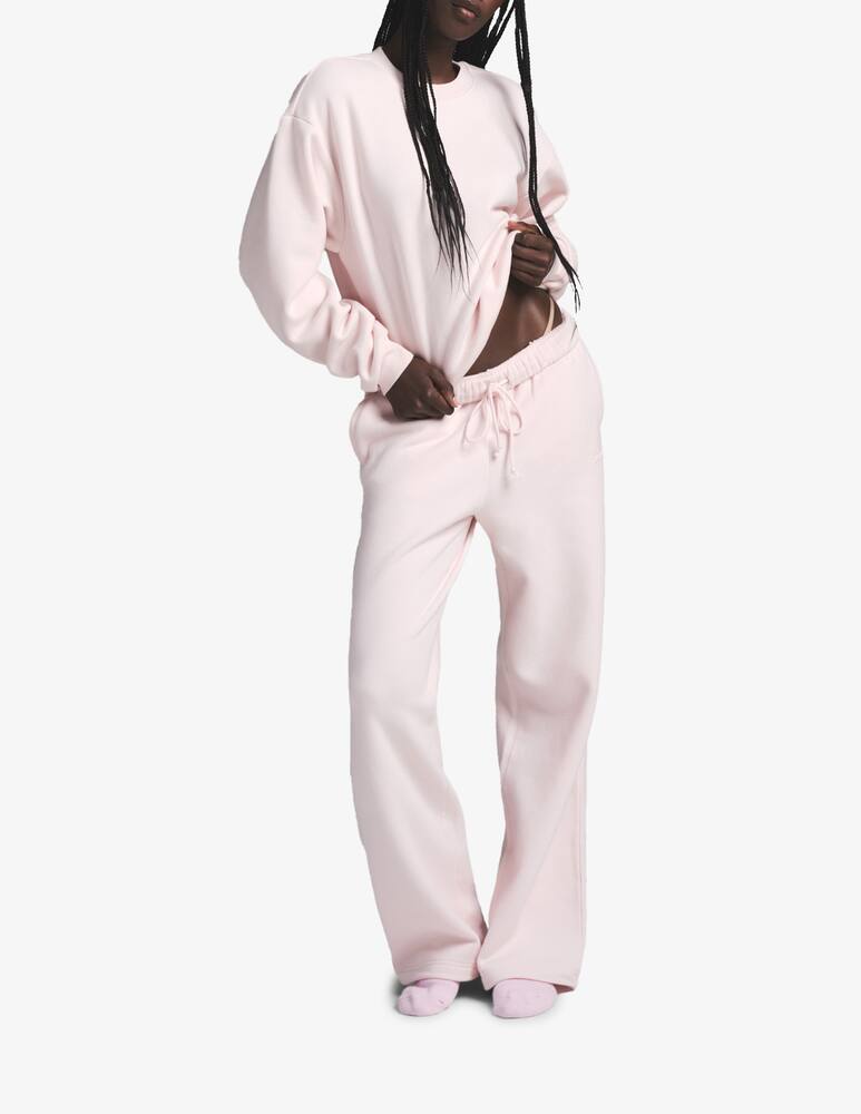 rinascente SKIMS Classic crew sweatshirt