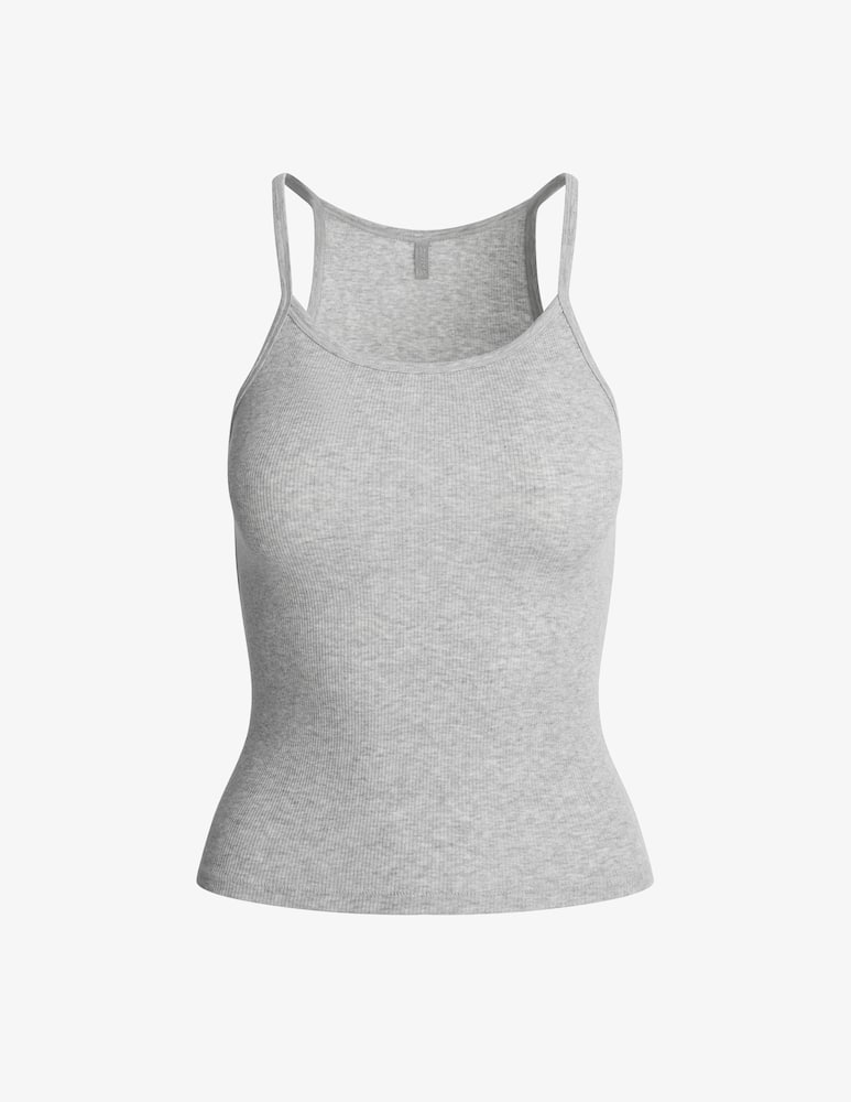 rinascente SKIMS Scoop neck tank
