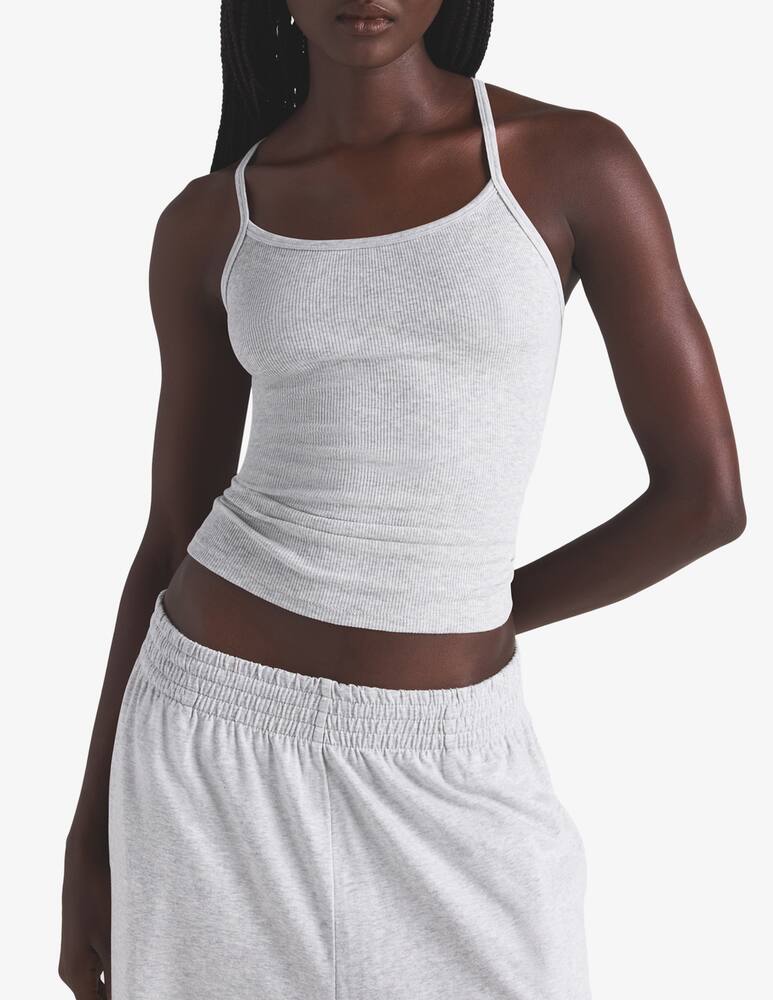 rinascente SKIMS Scoop neck tank