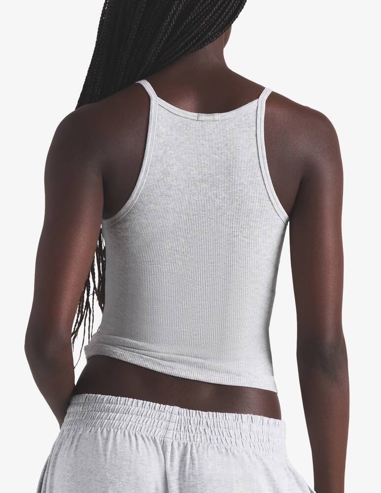 rinascente SKIMS Scoop neck tank