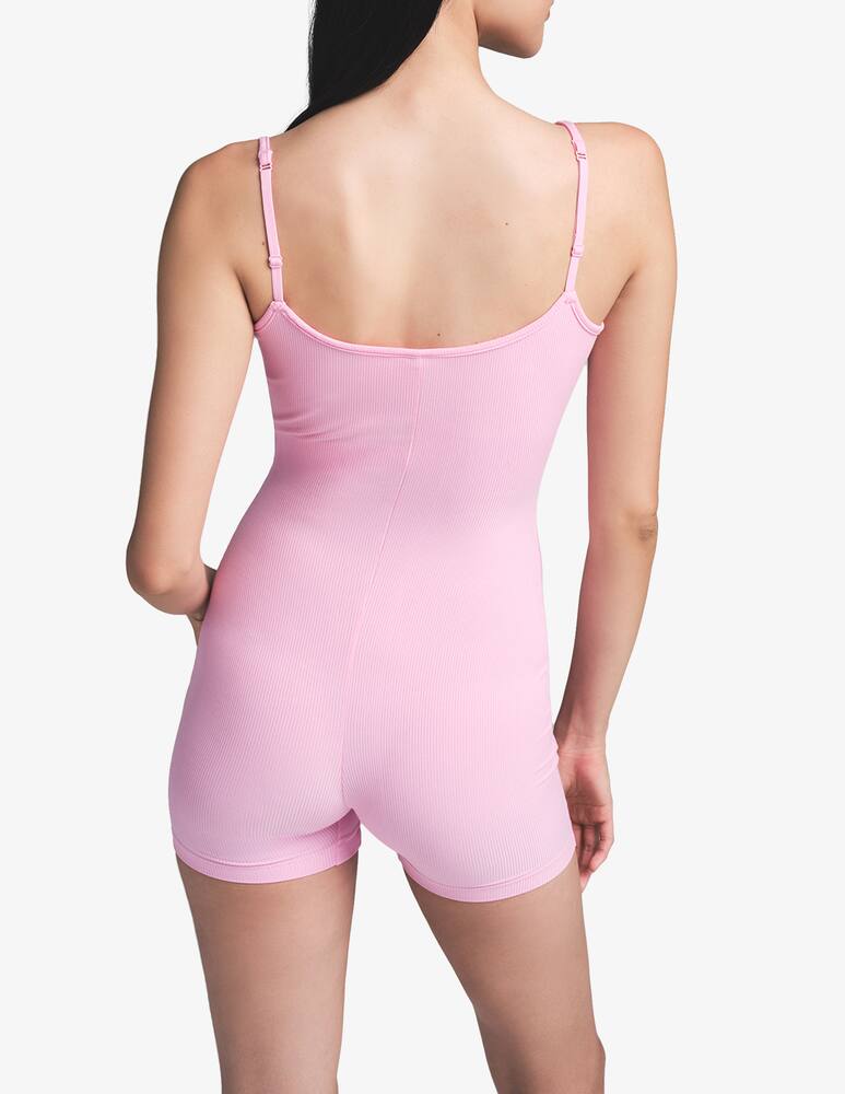 rinascente SKIMS Scoop neck onesie