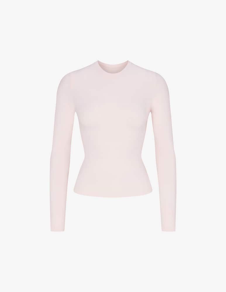 rinascente SKIMS Maglia manica lunga