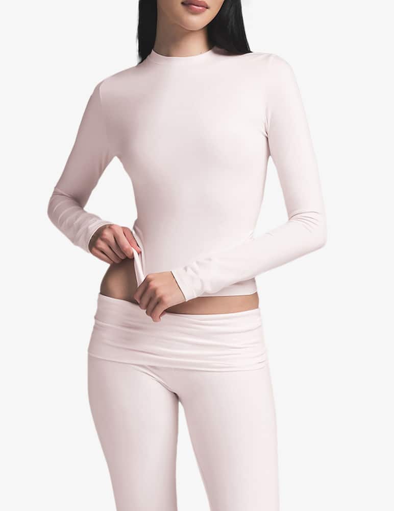 rinascente SKIMS Maglia manica lunga