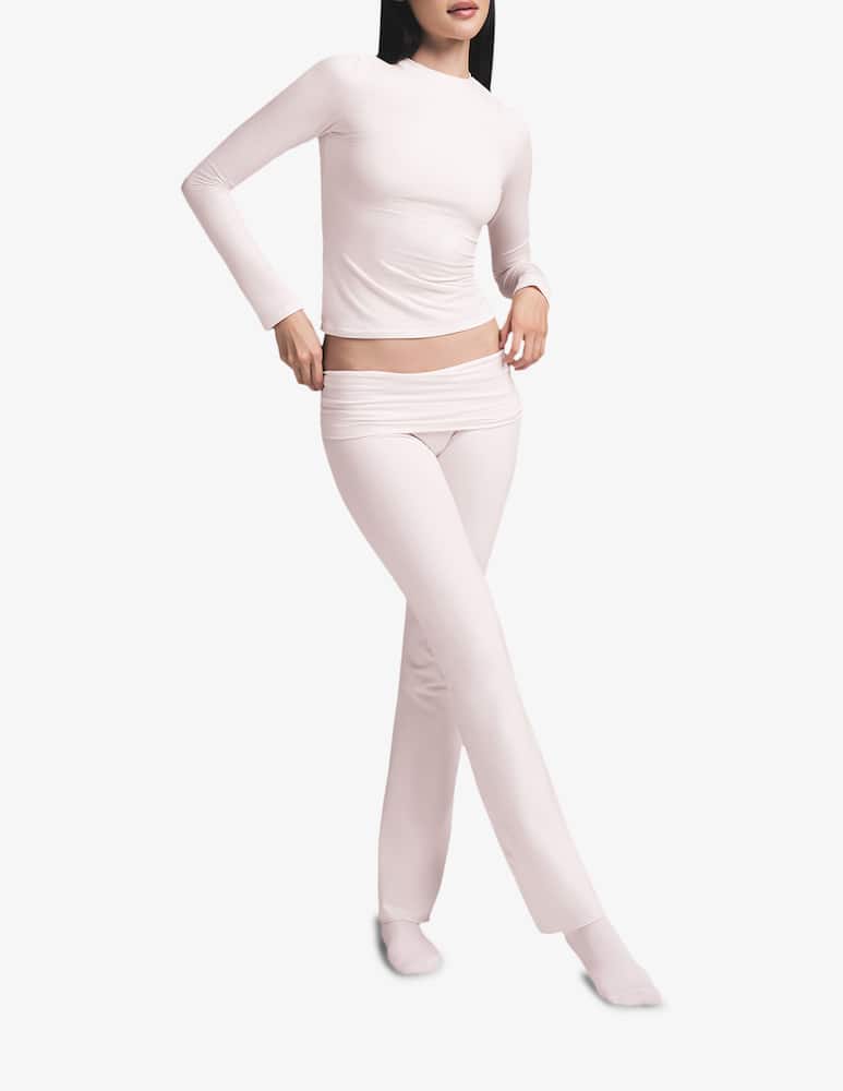 rinascente SKIMS Maglia manica lunga