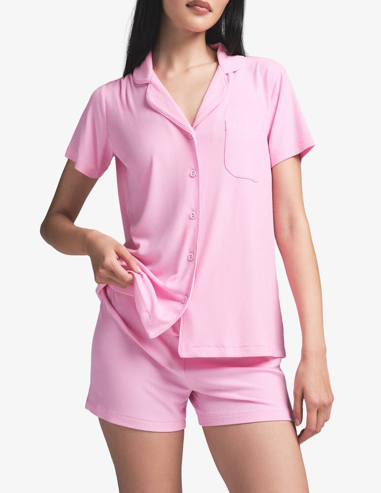 rinascente SKIMS Set pigiama corto