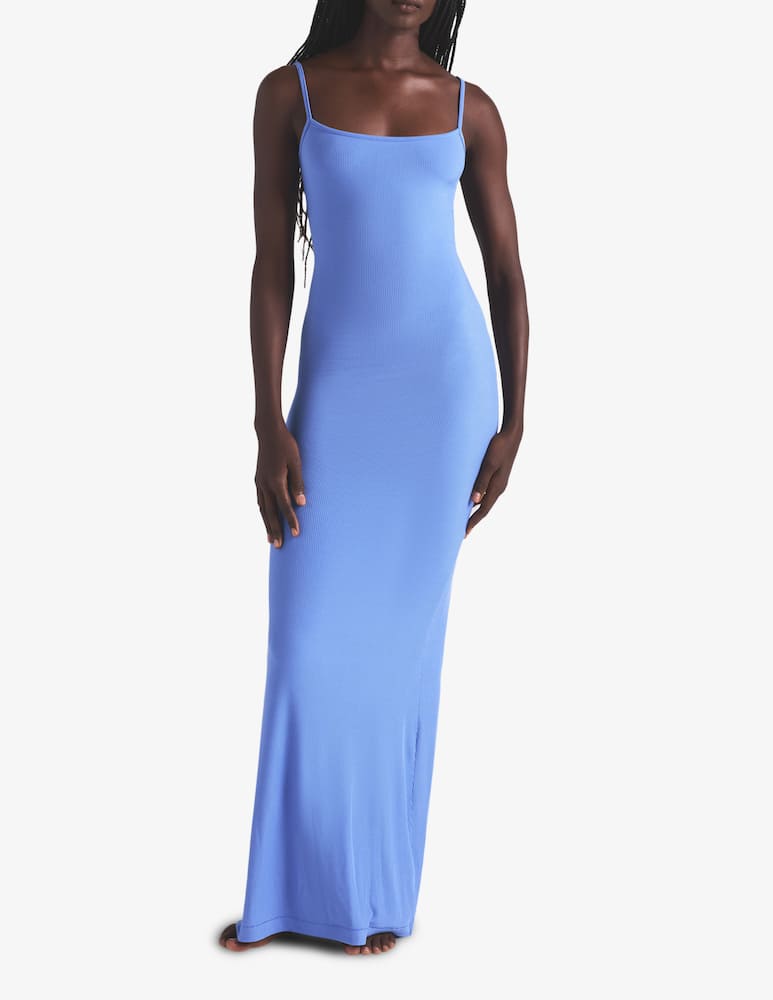 rinascente SKIMS Long slip dress