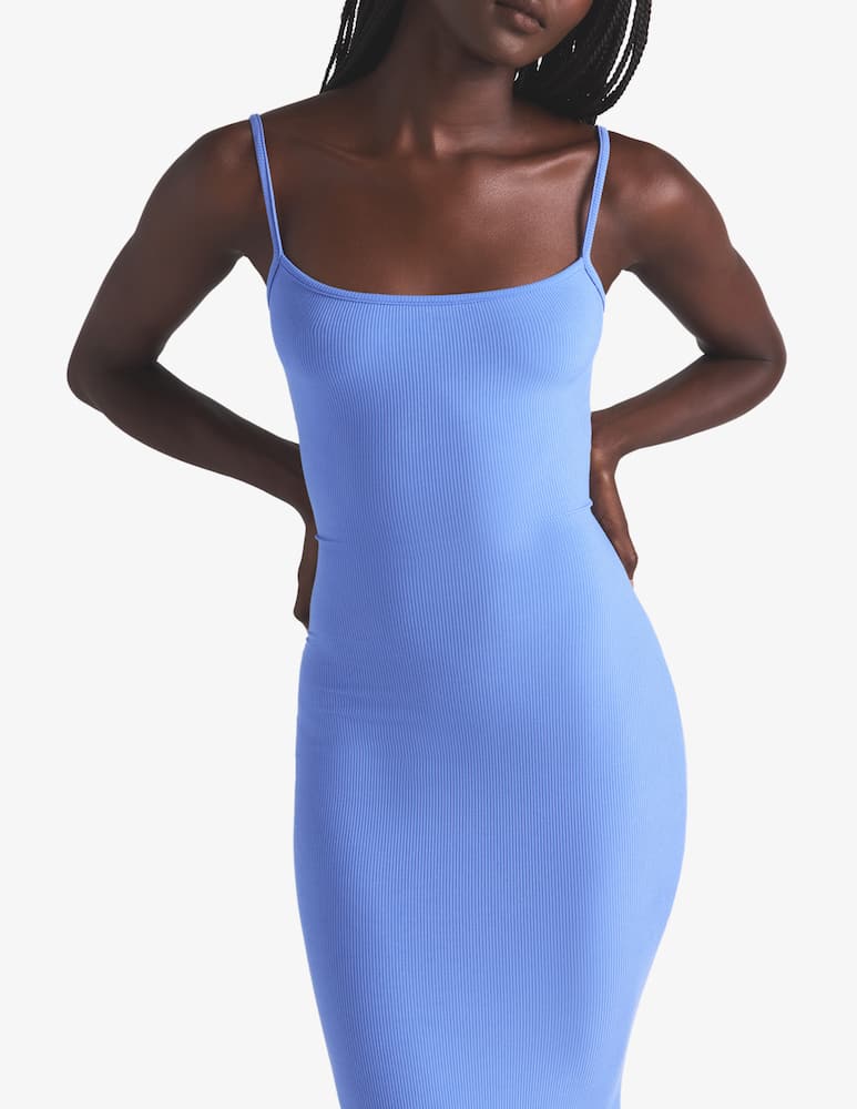 rinascente SKIMS Long slip dress