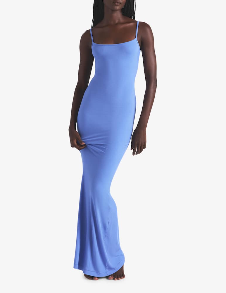 rinascente SKIMS Long slip dress