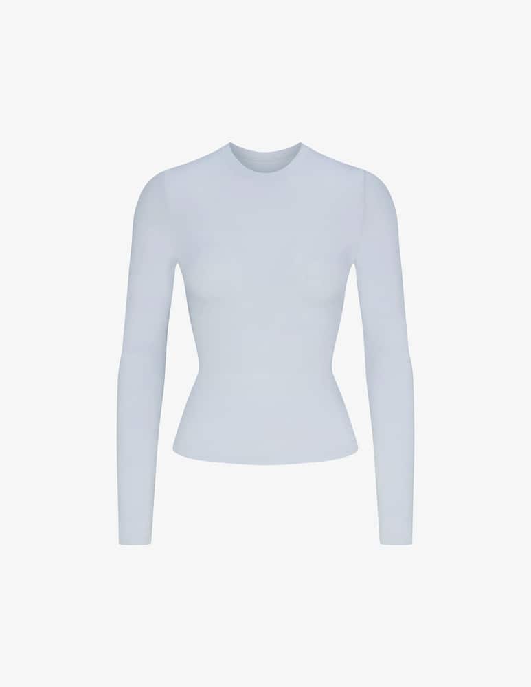 rinascente SKIMS Maglia manica lunga