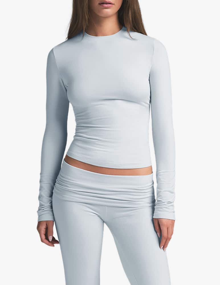 rinascente SKIMS Long sleeve t-shirt