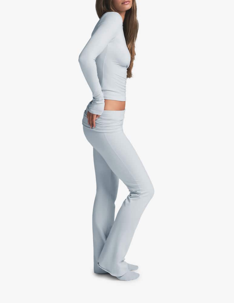 SKIMS Maglia manica lunga - immagine 2 SKIMS Maglia manica lunga - immagine 2