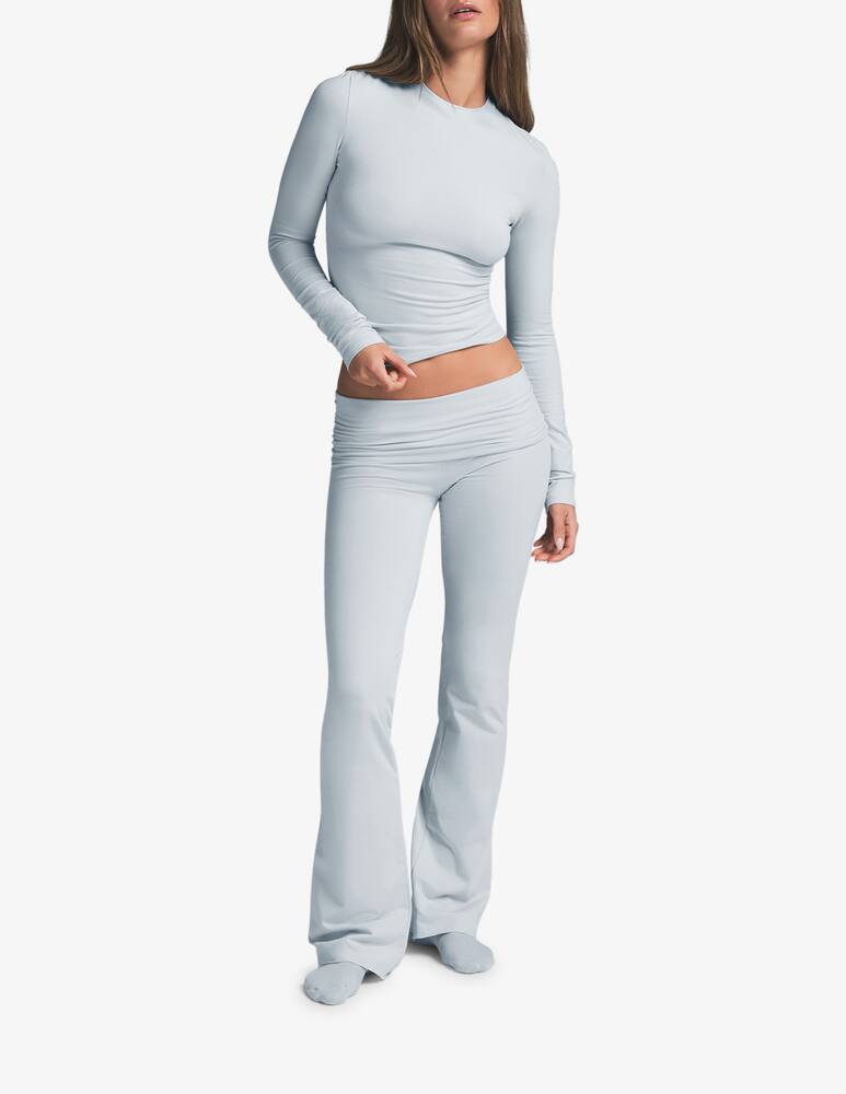 rinascente SKIMS Maglia manica lunga