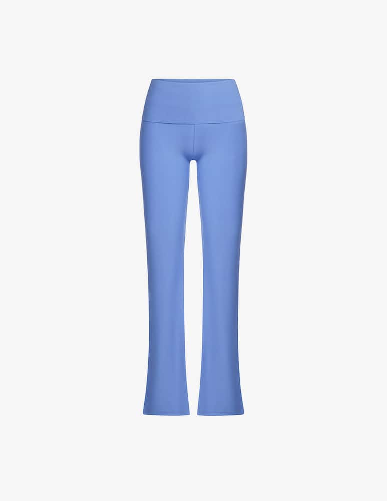 rinascente SKIMS Fold over trousers