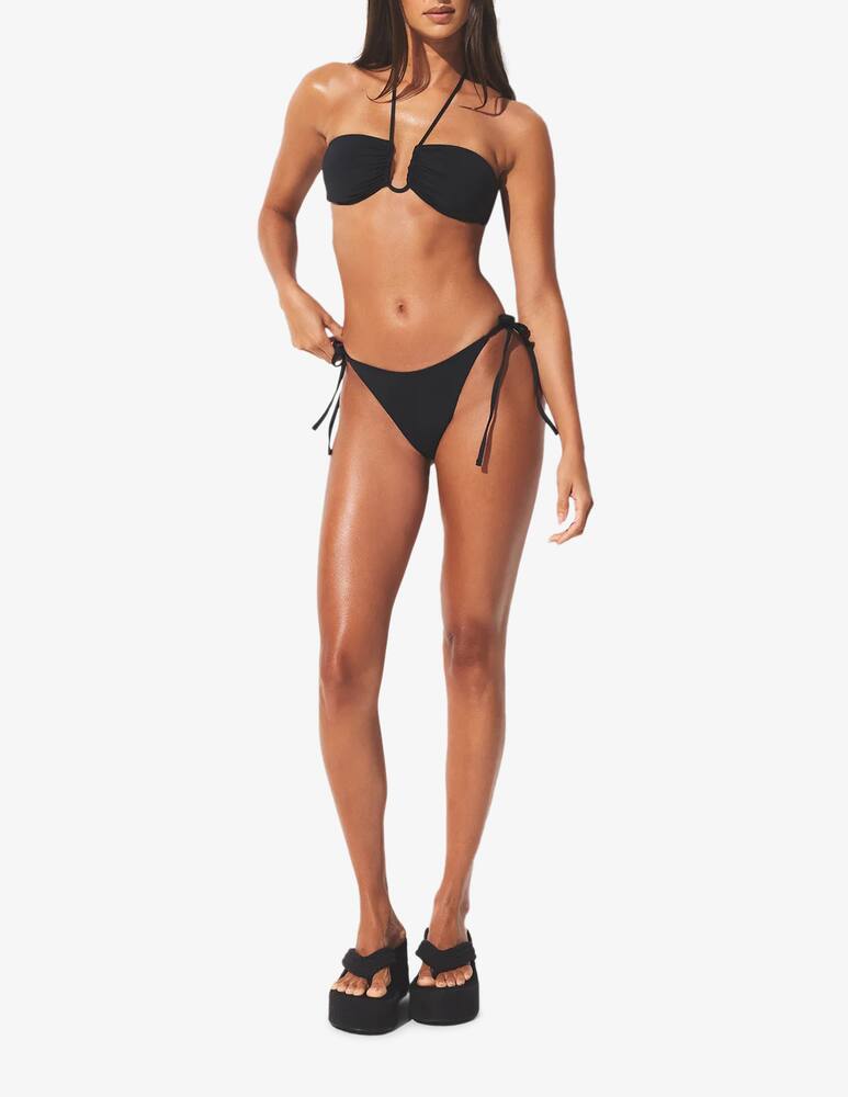 rinascente SKIMS Dipped tie bikini bottom
