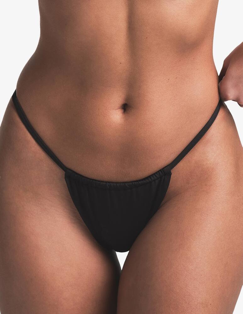 rinascente SKIMS String bikini bottom