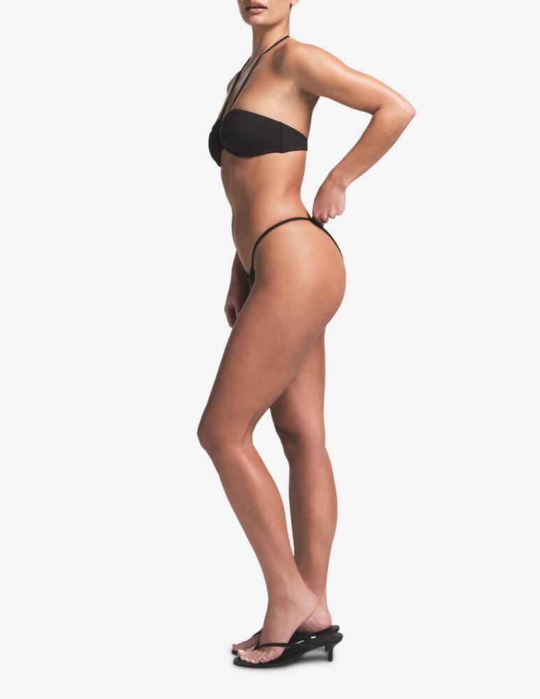 rinascente SKIMS String bikini bottom