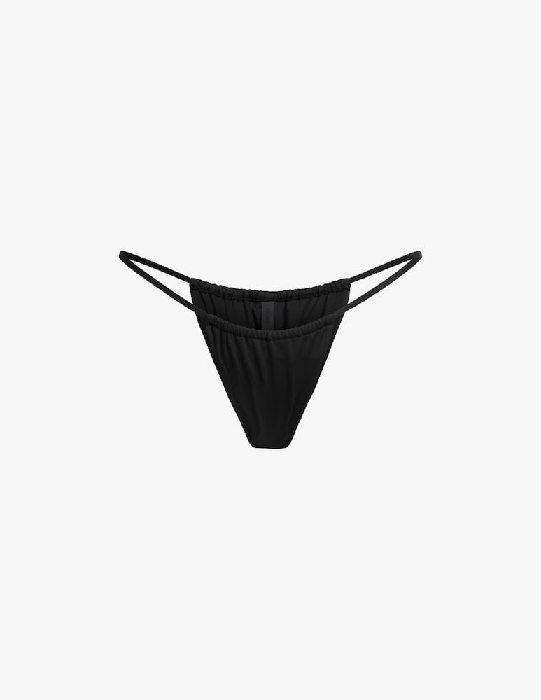 SKIMS Slip bikini stringi - immagine 4 SKIMS Slip bikini stringi - immagine 4