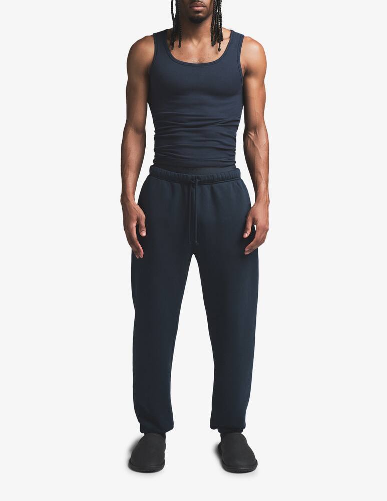 rinascente SKIMS Relaxed jogger trousers