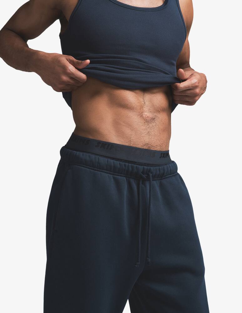 rinascente SKIMS Relaxed jogger trousers