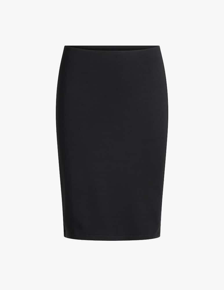 SKIMS Midi skirt - picture 4