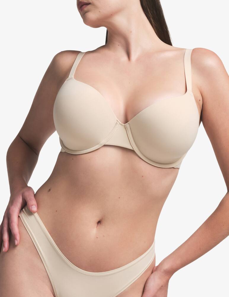 rinascente SKIMS T-shirt bra