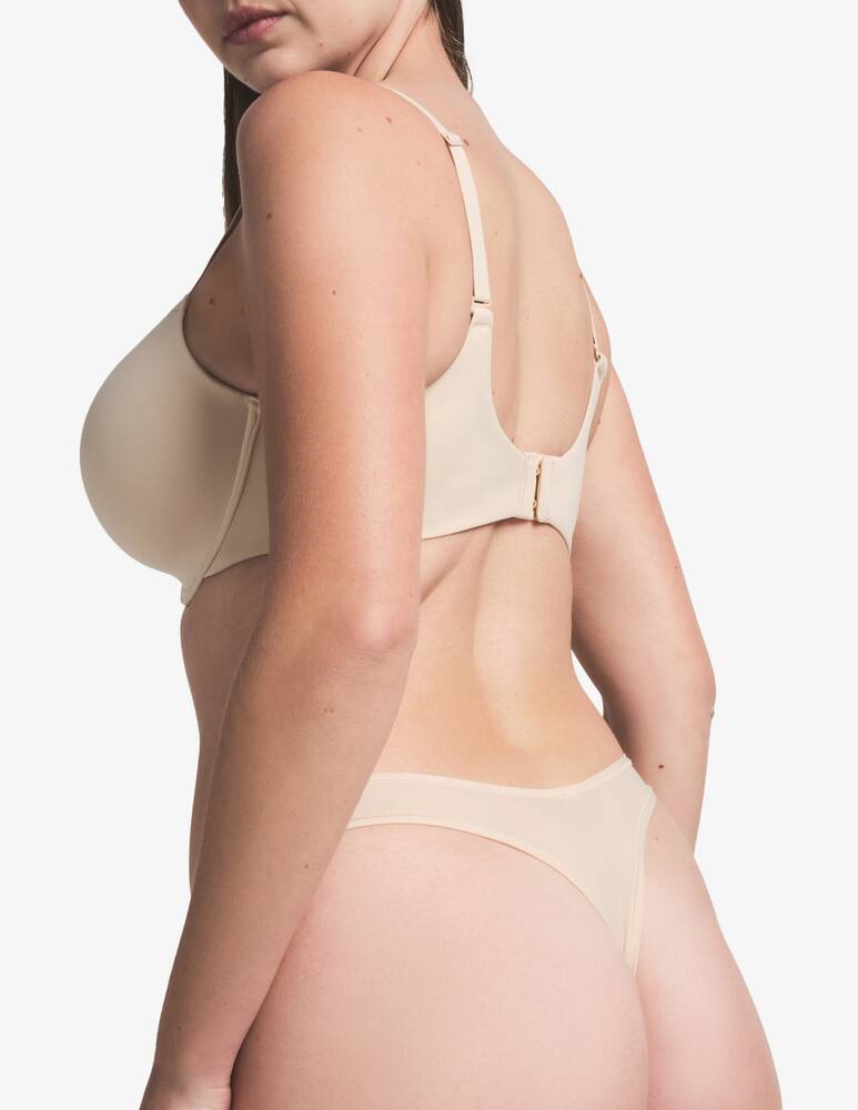 rinascente SKIMS T-shirt bra