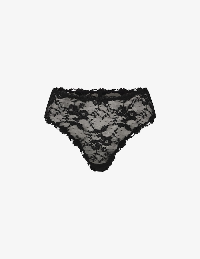 SKIMS Slip in pizzo - immagine 1 SKIMS Slip in pizzo - immagine 1