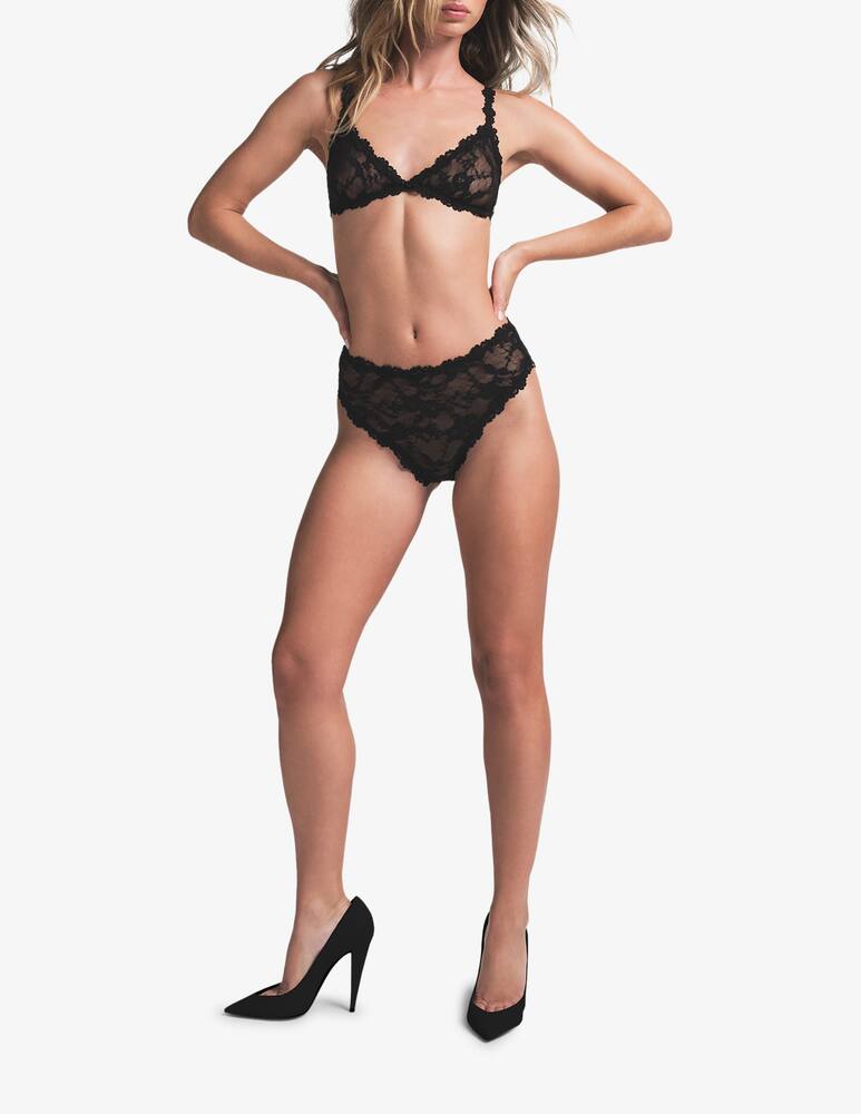 rinascente SKIMS Slip in pizzo