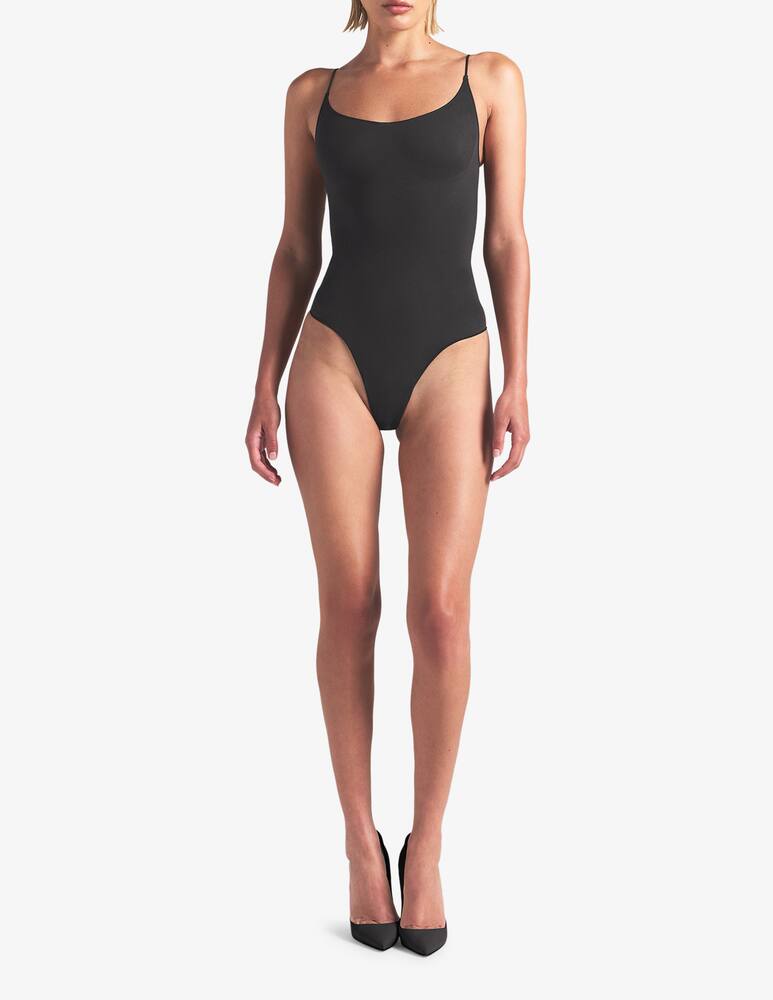 rinascente SKIMS Thong bodysuit