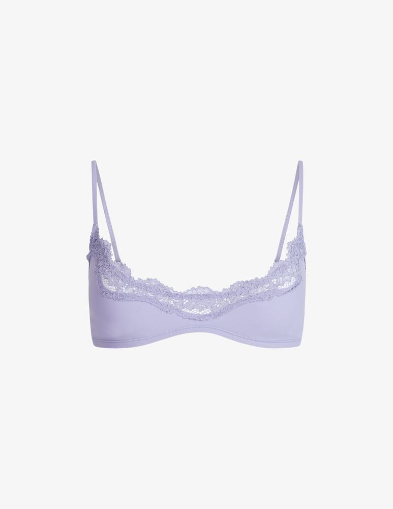 rinascente SKIMS Scoop lace bralette