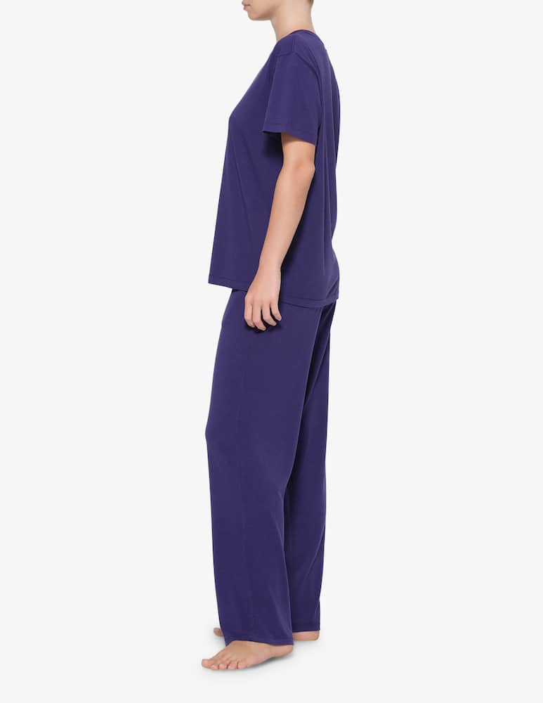 SKIMS Pantaloni larghi Boyfriend - immagine 2