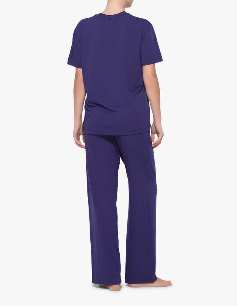 SKIMS Pantaloni larghi Boyfriend - immagine 3