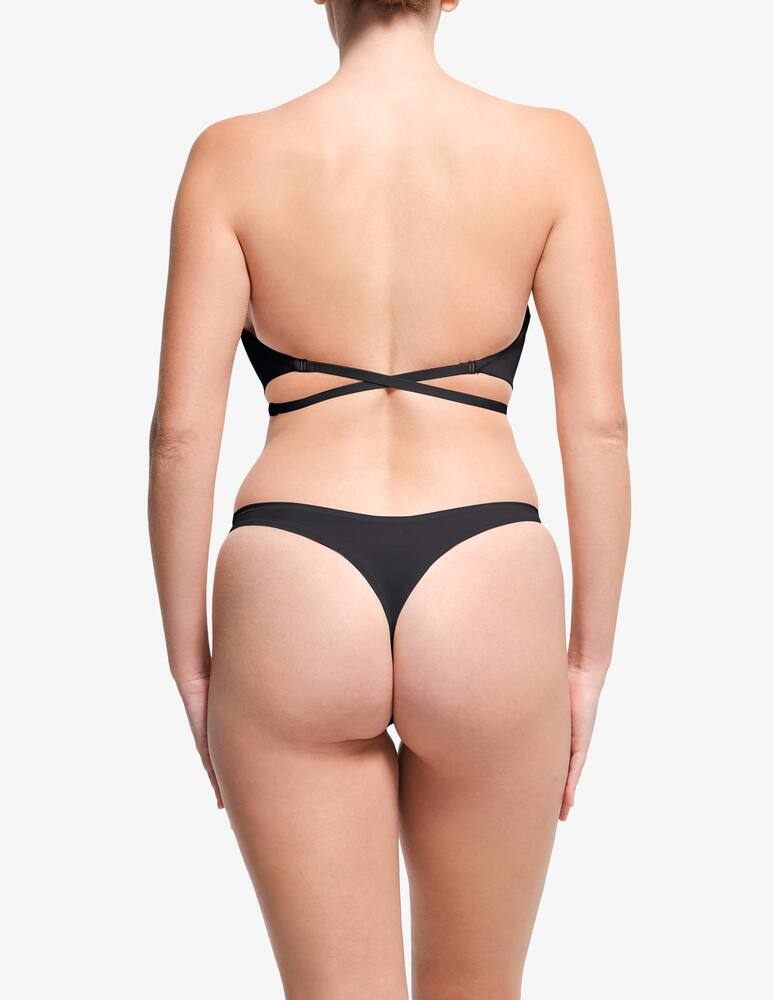 rinascente SKIMS Reggiseno con ferretto multiposizione