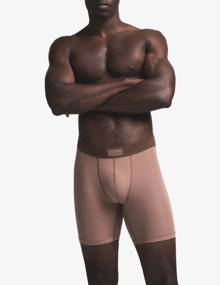 rinascente SKIMS Cotton 3 pack boxer brief 5 inch