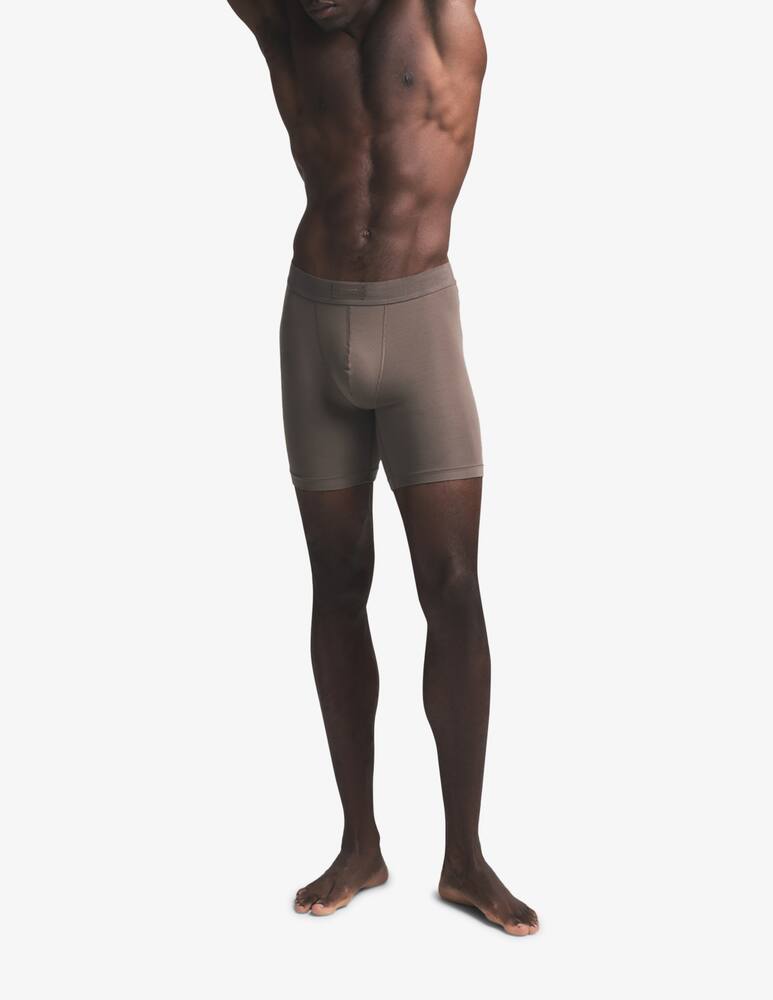 rinascente SKIMS Cotton 3 pack boxer brief 5 inch