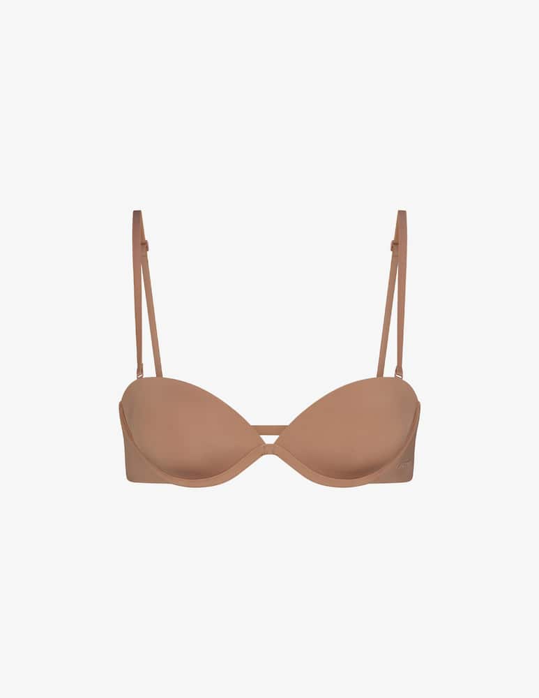 SKIMS Underwire bra with removable straps - picture 1 SKIMS Underwire bra with removable straps - picture 1