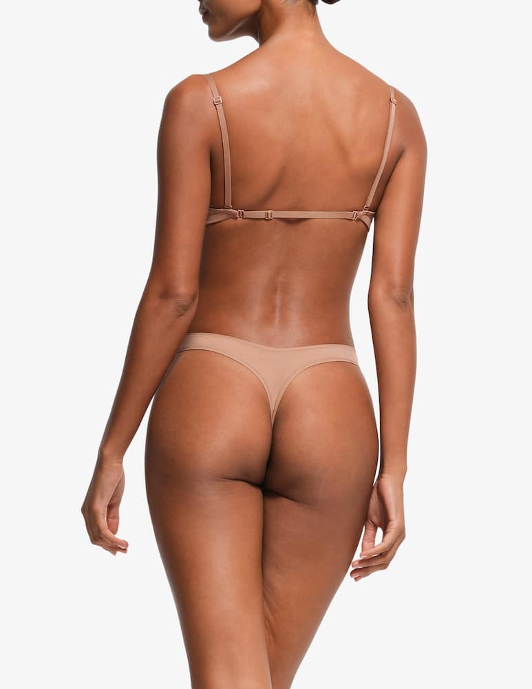 SKIMS Underwire bra with removable straps - picture 3 SKIMS Underwire bra with removable straps - picture 3