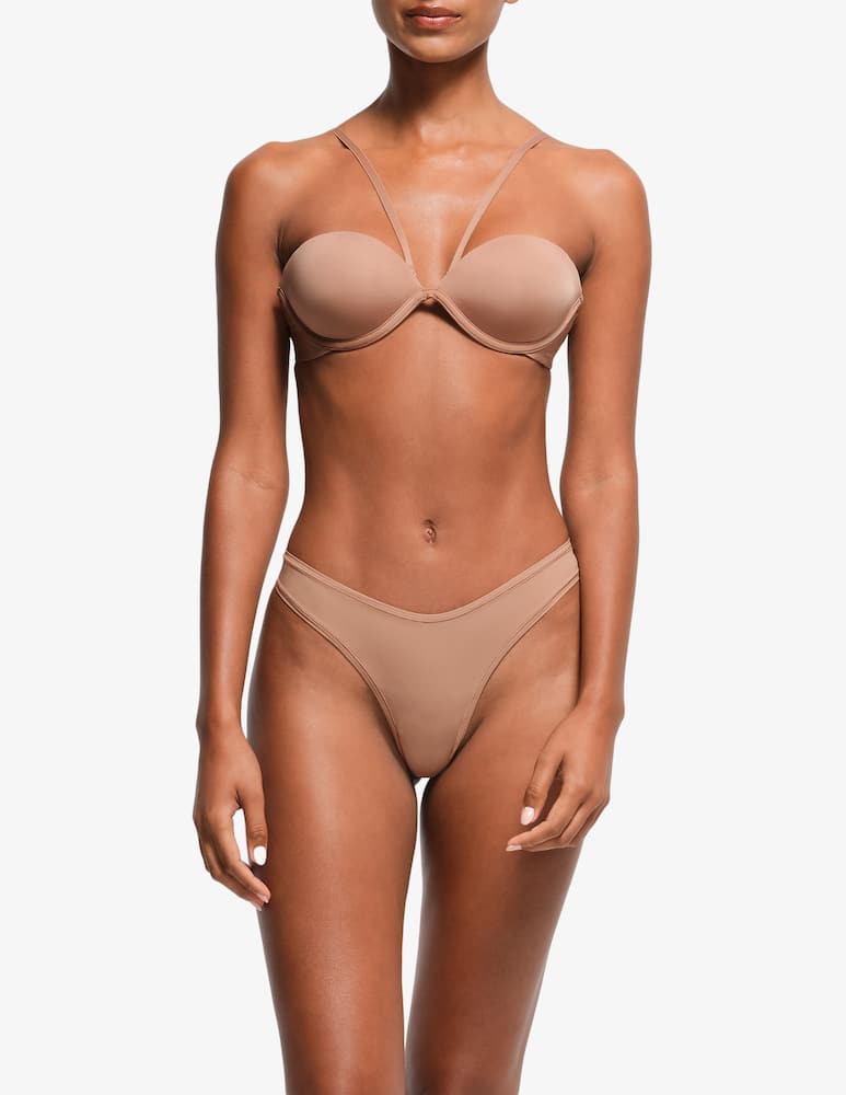 SKIMS Underwire bra with removable straps - picture 5 SKIMS Underwire bra with removable straps - picture 5