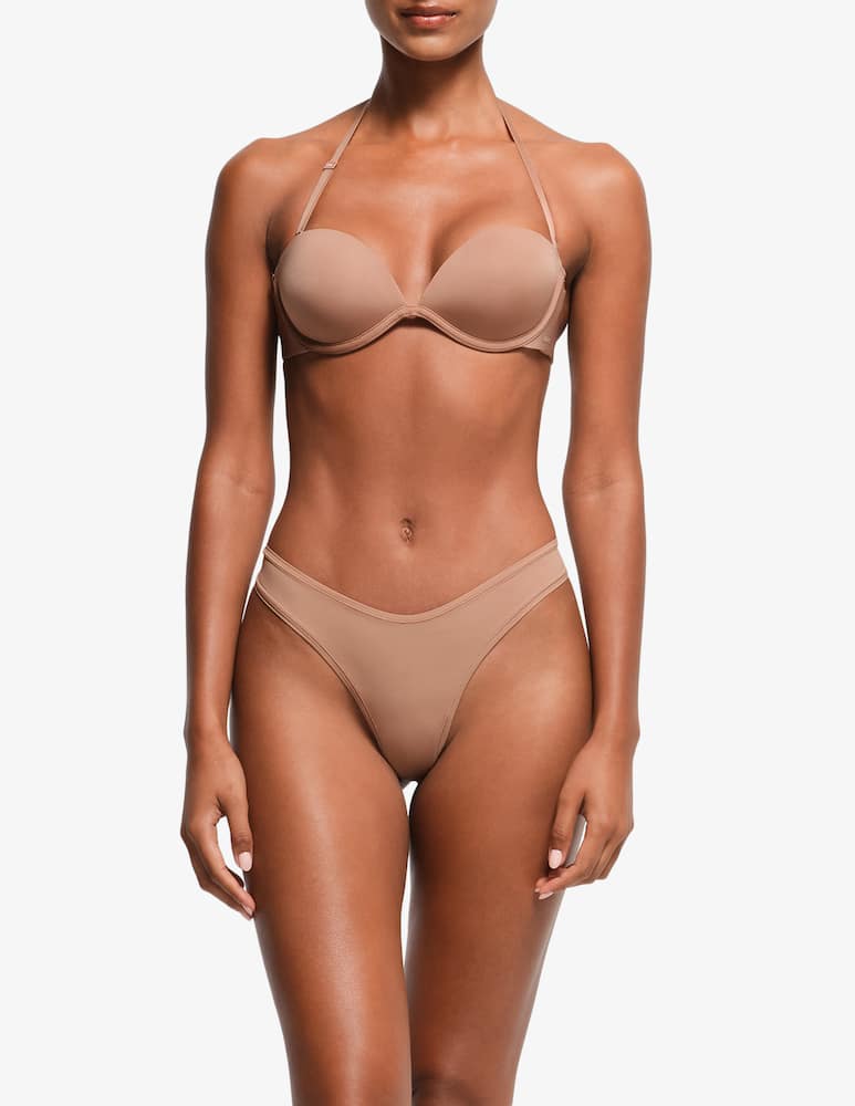 SKIMS Underwire bra with removable straps - picture 6 SKIMS Underwire bra with removable straps - picture 6