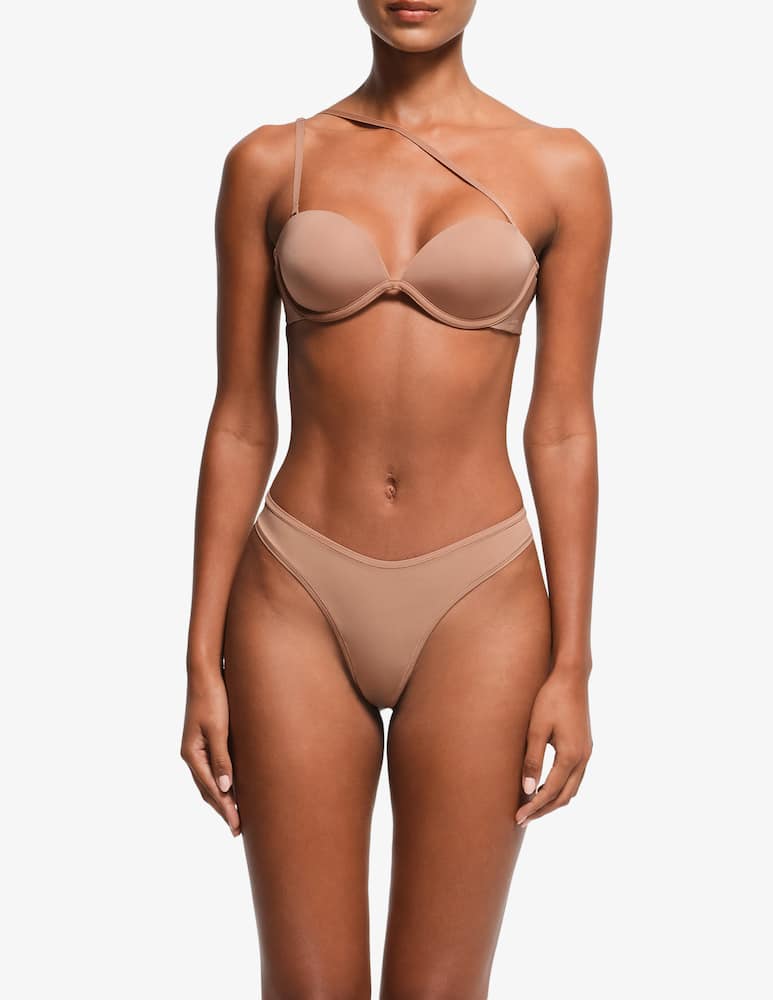 SKIMS Underwire bra with removable straps - picture 7 SKIMS Underwire bra with removable straps - picture 7