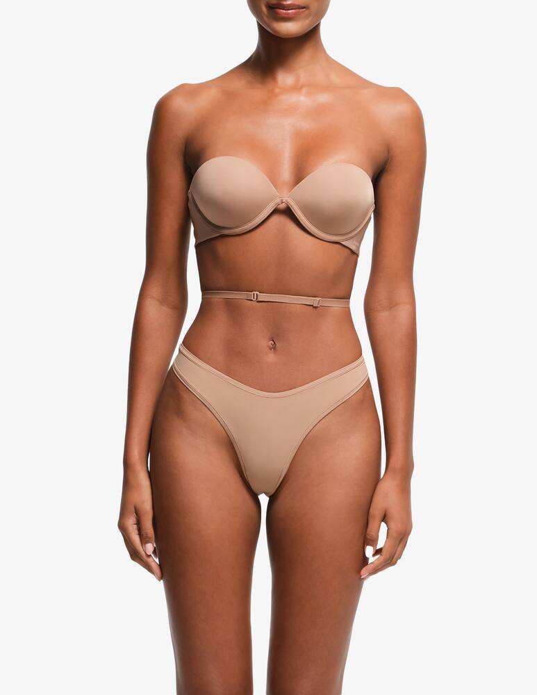 SKIMS Underwire bra with removable straps - picture 8 SKIMS Underwire bra with removable straps - picture 8