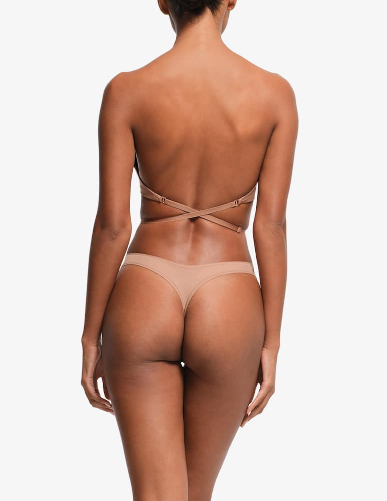 SKIMS Underwire bra with removable straps - picture 9 SKIMS Underwire bra with removable straps - picture 9